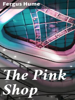 cover image of The Pink Shop